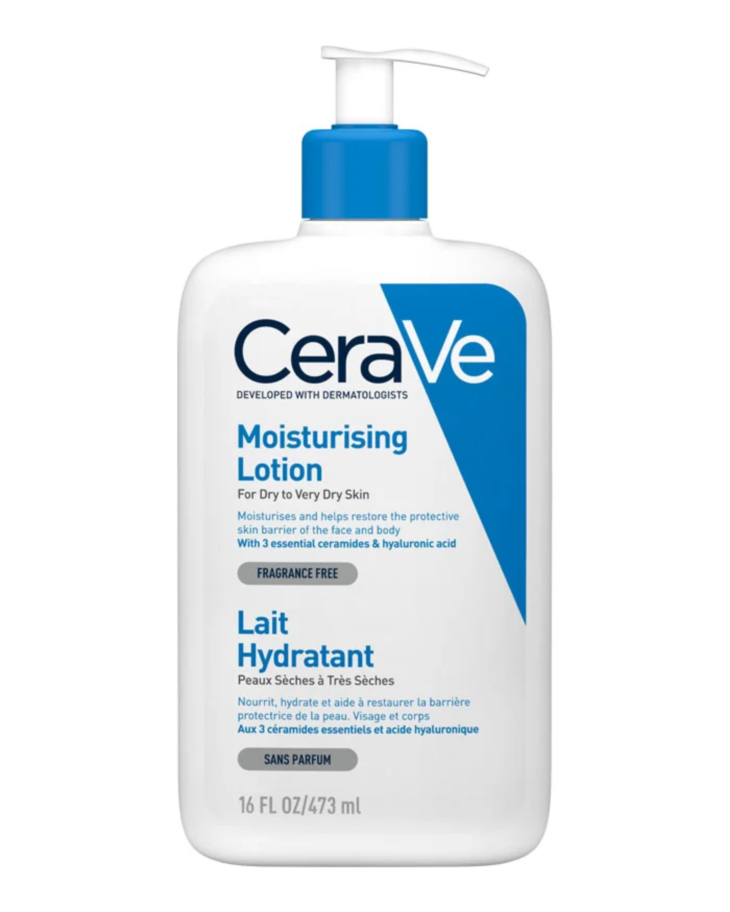 CeraVe Moisturising Lotion​